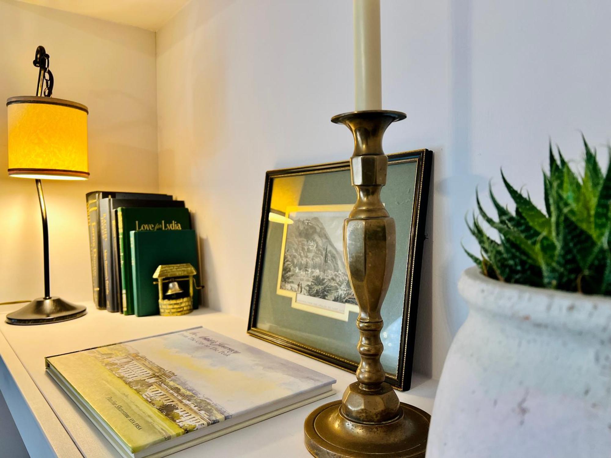 Top Floor 1Br Apartment Central Matlock Matlock  Ngoại thất bức ảnh